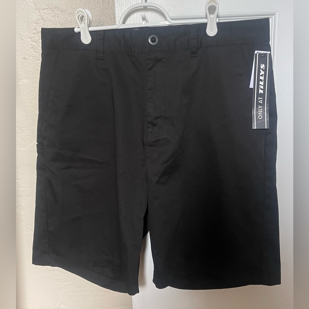 Volcom Relaxed Chino Shorts